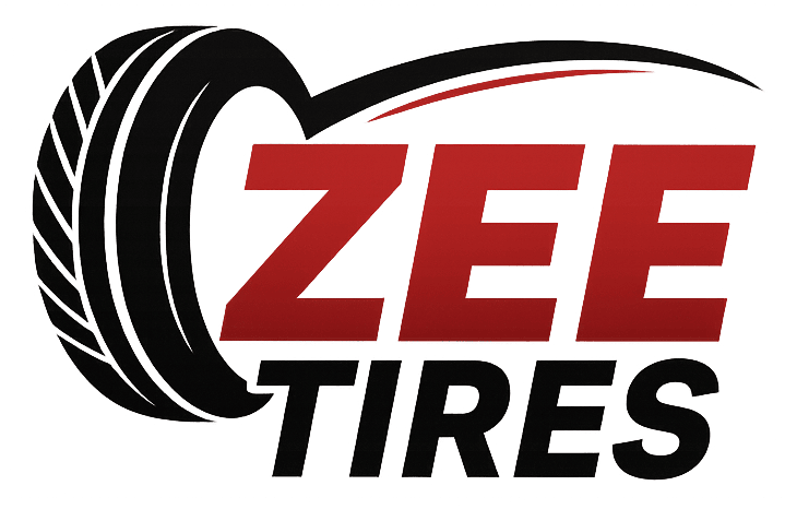 Zee Tires Logo